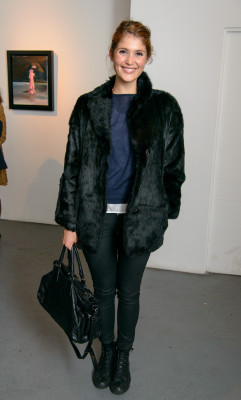photo 10 in Gemma Arterton gallery [id680234] 2013-11-26 00:00:00