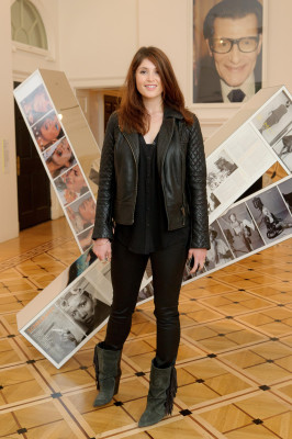 photo 23 in Gemma Arterton gallery [id674532] 2013-10-29 00:00:00