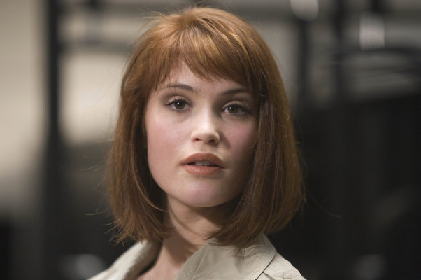 Gemma Arterton pic #670086