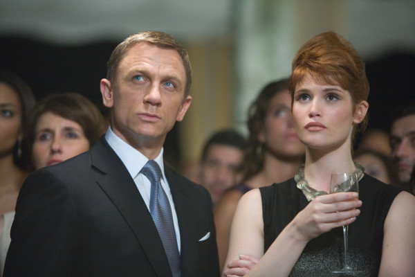 photo 5 in Gemma Arterton gallery [id670082] 2013-10-17 00:00:00