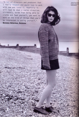 photo 17 in Gemma Arterton gallery [id267309] 2010-05-27 00:00:00