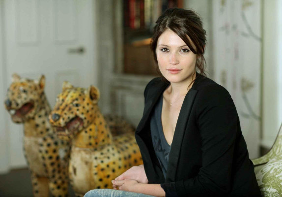 photo 15 in Gemma Arterton gallery [id318986] 2010-11-29 00:00:00