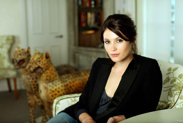 photo 19 in Gemma Arterton gallery [id318981] 2010-11-29 00:00:00