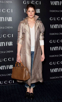photo 27 in Gemma Arterton gallery [id724177] 2014-04-29 00:00:00