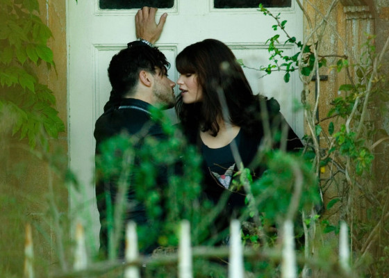photo 4 in Gemma Arterton gallery [id670526] 2013-10-18 00:00:00