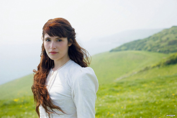 photo 8 in Gemma Arterton gallery [id280298] 2010-07-23 00:00:00