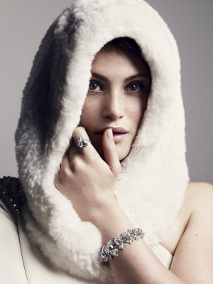 photo 4 in Gemma Arterton gallery [id669570] 2013-10-15 00:00:00