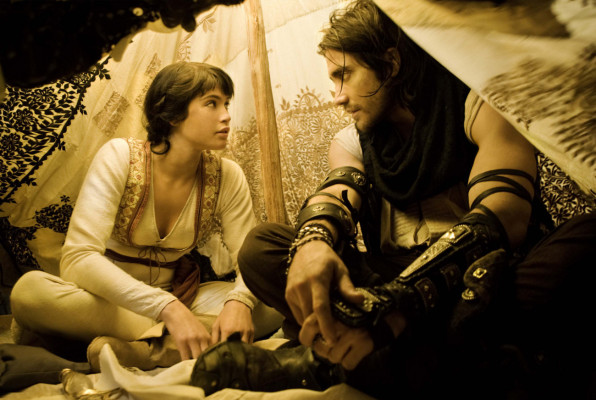 photo 12 in Gemma Arterton gallery [id668429] 2013-10-08 00:00:00