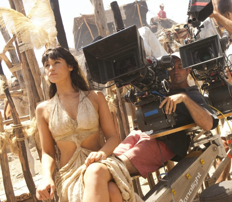 photo 6 in Gemma Arterton gallery [id669268] 2013-10-14 00:00:00
