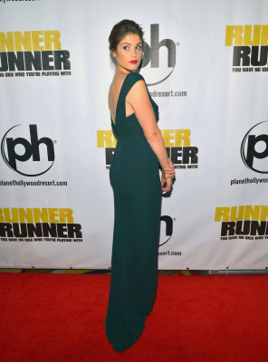 photo 21 in Gemma Arterton gallery [id680653] 2013-11-27 00:00:00