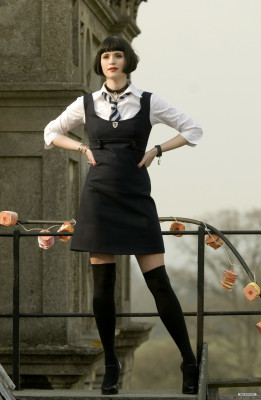 photo 12 in Gemma Arterton gallery [id241168] 2010-02-05 00:00:00
