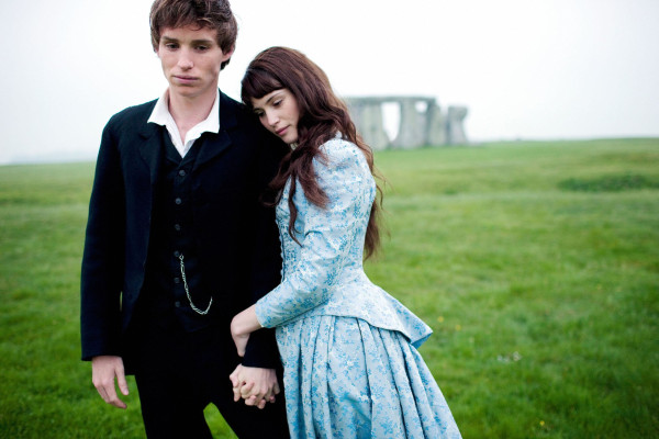 photo 21 in Gemma Arterton gallery [id670102] 2013-10-17 00:00:00