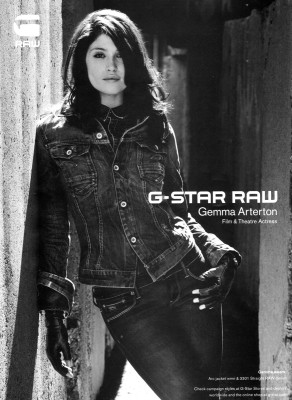 photo 6 in Gemma Arterton gallery [id453782] 2012-01-23 00:00:00