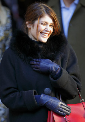 photo 29 in Gemma Arterton gallery [id792311] 2015-02-18 00:00:00