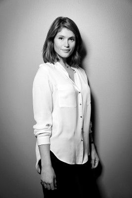 photo 3 in Gemma Arterton gallery [id792304] 2015-02-18 00:00:00