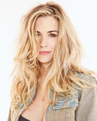 Gemma Atkinson - The Sun Fabulous Magazine, February 2024 