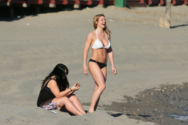 Gemma Atkinson pic #908852
