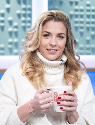 Gemma Atkinson pic #1032424