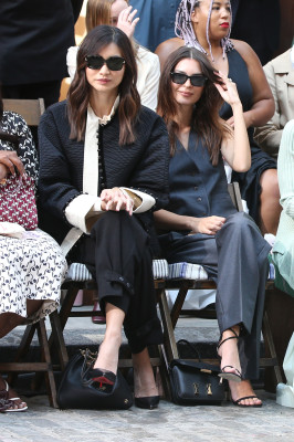 Gemma Chan