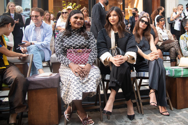 Gemma Chan