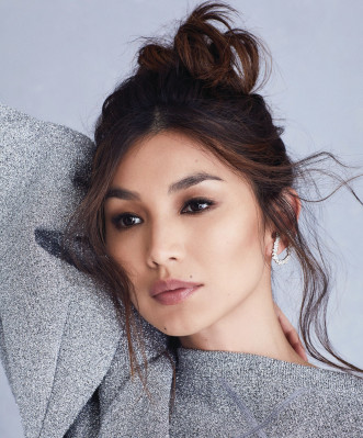 Gemma Chan