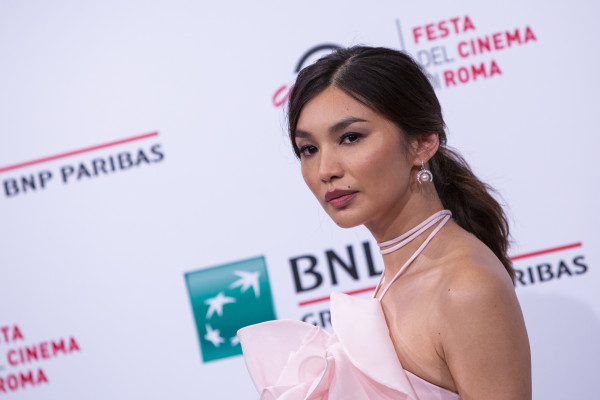 Gemma Chan-
