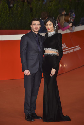 Gemma Chan-