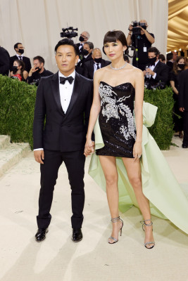 Gemma Chan