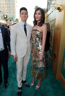 Gemma Chan pic #1091357
