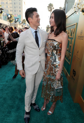 Gemma Chan pic #1091355