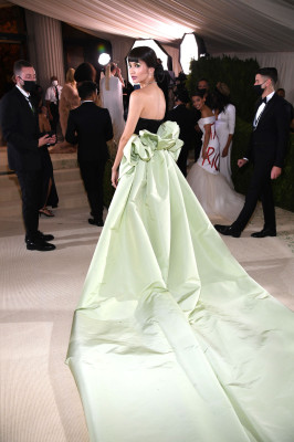 Gemma Chan
