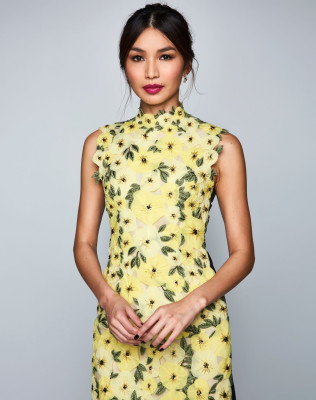 Gemma Chan