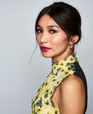 Gemma Chan