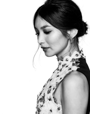 Gemma Chan