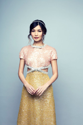 Gemma Chan