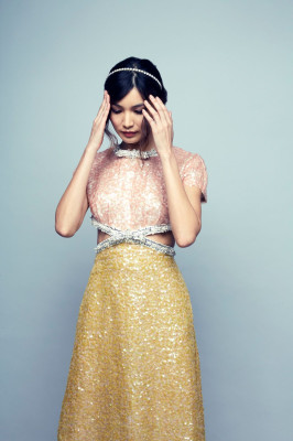 Gemma Chan