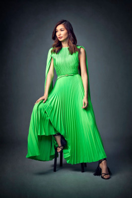 Gemma Chan