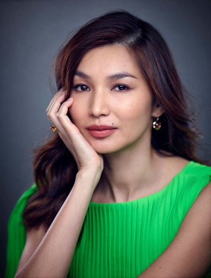 Gemma Chan