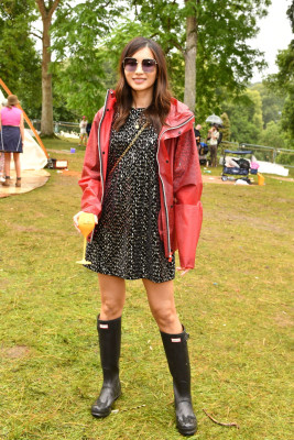 Gemma Chan