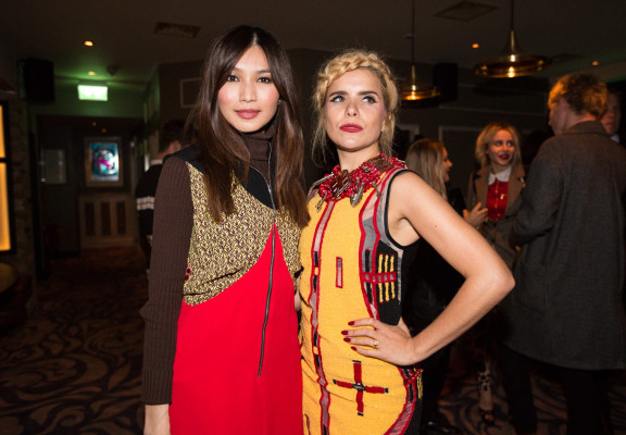photo 18 in Gemma Chan gallery [id863225] 2016-01-26 00:00:00