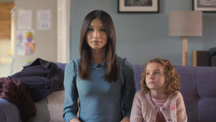 Gemma Chan pic #861685