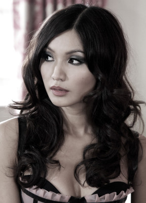 Gemma Chan pic #858203