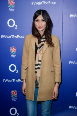 Gemma Chan pic #861682