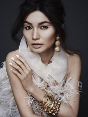 Gemma Chan pic #859600