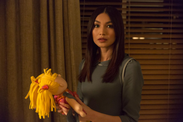 Gemma Chan pic #861680