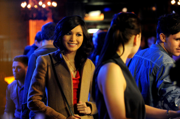 Gemma Chan pic #858206