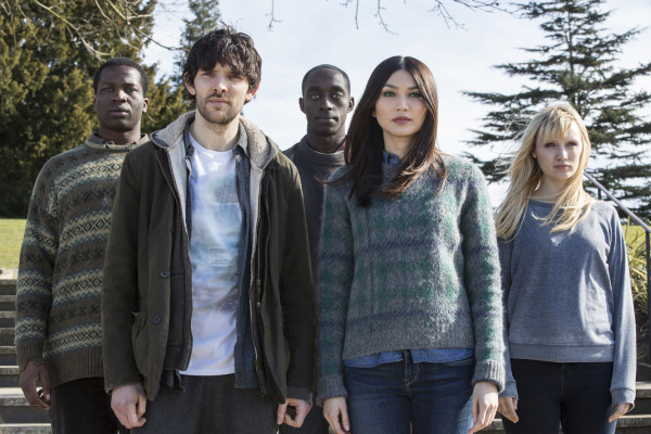 Gemma Chan pic #861679