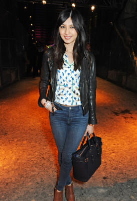 Gemma Chan pic #861678