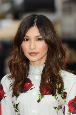 Gemma Chan pic #859607