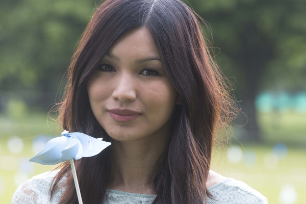 Gemma Chan pic #859603
